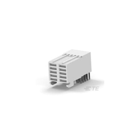 Te Connectivity 2MM FB ASY 010 PWR REC EN SEQ 5536649-1